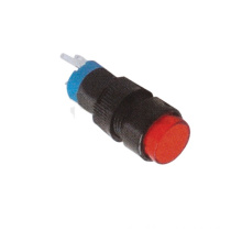 CE ROSH IP57 Waterproof mini pushbutton switch